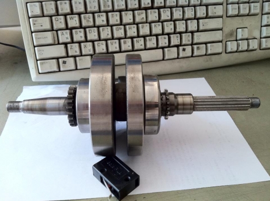 ขาย ข้อเหวี่ยงเดิม ฟีโน่ แท้ พร้อมใช้ 1,200 บาท ต่อรองได้ ติดต่อ พรเทพ โทร 084-4573458 สามพราน นครปฐม