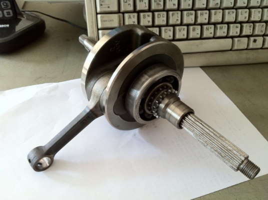 ขาย ข้อเหวี่ยงเดิม ฟีโน่ แท้ พร้อมใช้ 1,200 บาท ต่อรองได้ ติดต่อ พรเทพ โทร 084-4573458 สามพราน นครปฐม