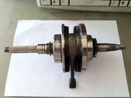 ขาย ข้อเหวี่ยงเดิม ฟีโน่ แท้ พร้อมใช้ 1,200 บาท ต่อรองได้ ติดต่อ พรเทพ โทร 084-4573458 สามพราน นครปฐม