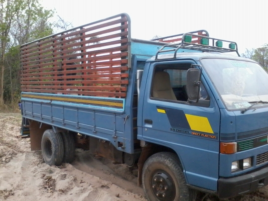 ขายรถบรรทุก ขายรถบรรทุก