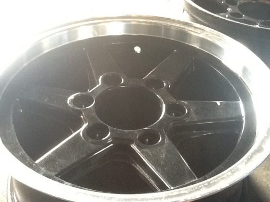 ขายแม็กขอบ 15-17-18-22 เป็นคู่ มีหลายคู่