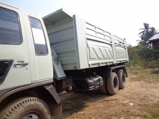 ขายด่วน HINO 3H
