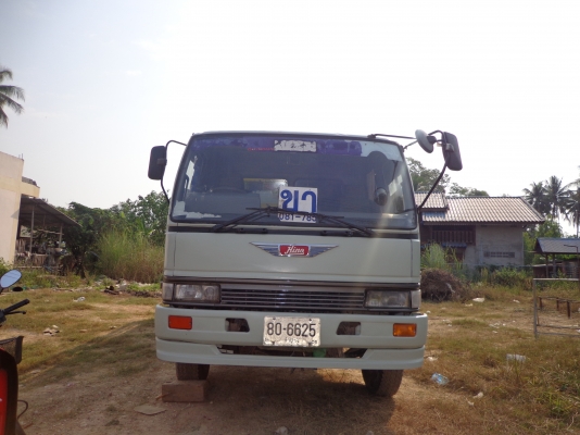 ขายด่วน HINO 3H