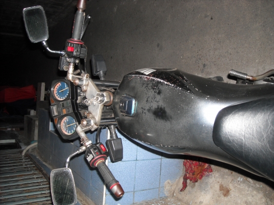 ขาย มอ ไฃด์ RXZ พึ่ง ฟิต เครื่อง มา ใช้ ได้ เลย6500บาท ครับ ขาย มอ ไฃด์ RXZ พึ่ง ฟิต เครื่อง มา ใช้ ได้ เลย6500บาท ครับ