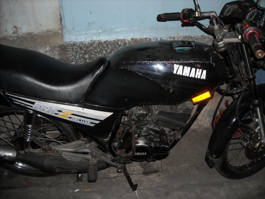 ขาย มอ ไฃด์ RXZ พึ่ง ฟิต เครื่อง มา ใช้ ได้ เลย6500บาท ครับ ขาย มอ ไฃด์ RXZ พึ่ง ฟิต เครื่อง มา ใช้ ได้ เลย6500บาท ครับ