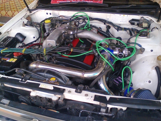 CEFIRO 2.5 เทอโบ แม็กขอบ17 วัดรอบเพียบ เครื่องเสียงกะหึม เครื่องสกายไลน ช่วงล่างสกายไลน