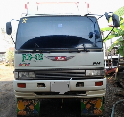 3M 240 Hp ด่วนครับ เดิมมากๆ หัวไม่เคยทำสี