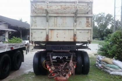 ขายหางสามมิตร ปี 41 หางสวย สภาพดี