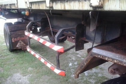 ขายหางสามมิตร ปี 41 หางสวย สภาพดี