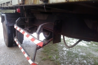 ขายหางสามมิตร ปี 41 หางสวย สภาพดี