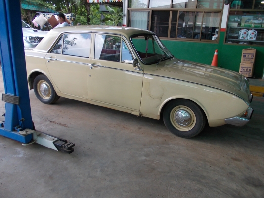 ขายรถอเมริกาโบราณเดิมๆทะเบียนพร้อมโอนครับ