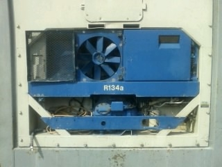 ขายตู้เย็น ยาว 12 เมตร สภาพสวย พร้อมใช้ ขายตู้เย็น ยาว 12 เมตร สภาพสวย พร้อมใช้