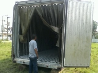 ขายตู้เย็น ยาว 12 เมตร สภาพสวย พร้อมใช้ ขายตู้เย็น ยาว 12 เมตร สภาพสวย พร้อมใช้