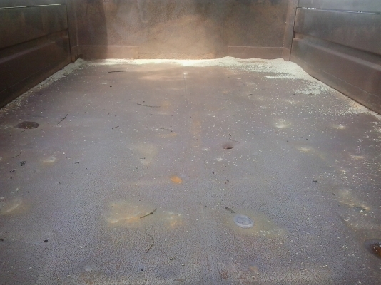 ขายหกล้อ 120 ฝาขาว รถสวย  สภาพดี