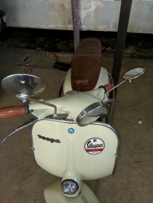 vespa90 แท้ๆๆ  ขายด่วน  ขายจริงๆละทีนี่ 28000