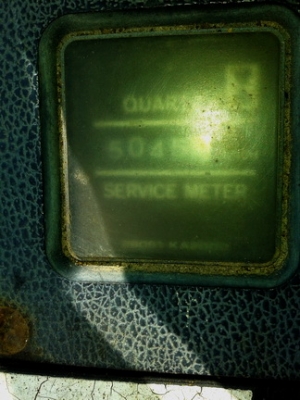 ขายรถแบคโฮ KOMATSU PC40 เพิ่งมาจากญี่ปุ่น ลดราคาให้ด่วน