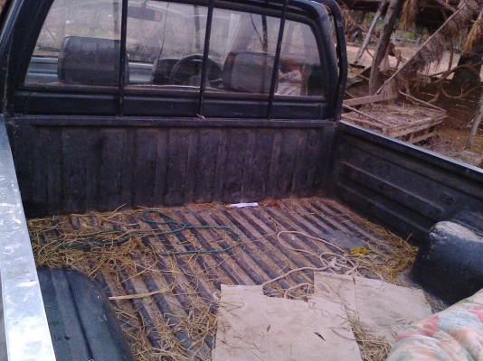 TFR2.5 เครื่องเดิม ช่วงล่างเดิม สีเดิมบาง กันร้อนเดิม ภายในเดิม ไม่มีผุ คานหน้าเดิม TFR2.5 เครื่องเดิม ช่วงล่างเดิม สีเดิมบาง กันร้อนเดิม ภายในเดิม ไม่มีผุ คานหน้าเดิม