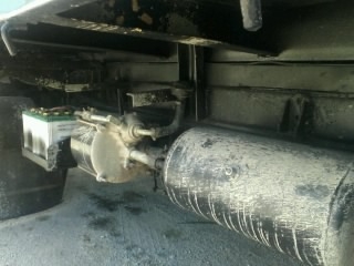 ขายหกล้อ 120  รถสวย  สภาพดี