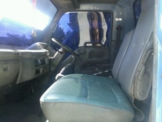 ขายหกล้อ 120  รถสวย  สภาพดี