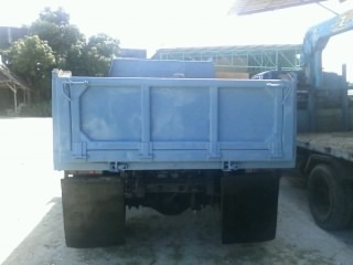 ขายหกล้อ 120  รถสวย  สภาพดี