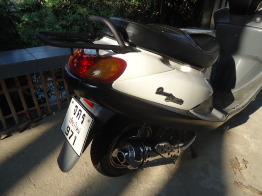 ขาย JRD 125CC พร้อมทะเบียนโอน คันใหญ่สภาพดี แน่นๆ วิ่งนิ่ม สภาพสวยเดิมๆ ราคา 9000 บาท ขาย JRD 125CC พร้อมทะเบียนโอน คันใหญ่สภาพดี แน่นๆ วิ่งนิ่ม สภาพสวยเดิมๆ ราคา 9000 บาท