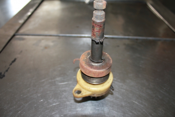 ขายเฟื่องคันสตาร์ท