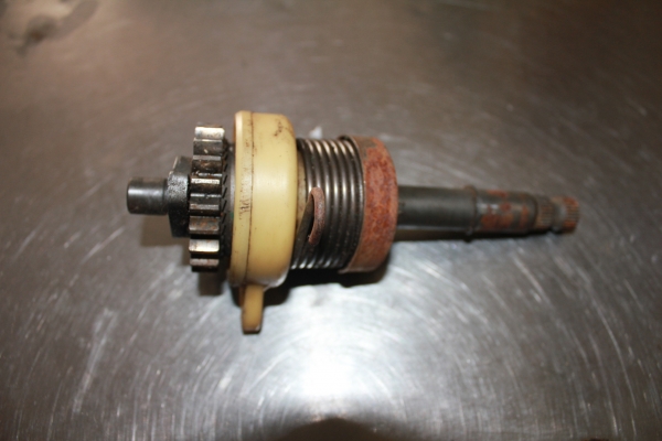 ขายเฟื่องคันสตาร์ท