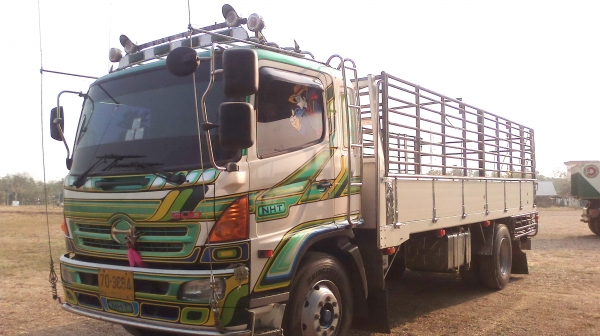 รถสวยสภาพเดิม ราคาถูก