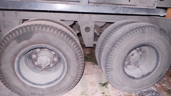 ISUZU FXZ320 ปี 50 พร้อมหางพ่วง สองคาน พร้อมขายค่ะ ISUZU FXZ320 ปี 50 พร้อมหางพ่วง สองคาน พร้อมขายค่ะ