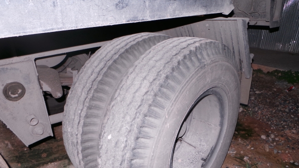 ISUZU FXZ320 ปี 50 พร้อมหางพ่วง สองคาน พร้อมขายค่ะ ISUZU FXZ320 ปี 50 พร้อมหางพ่วง สองคาน พร้อมขายค่ะ