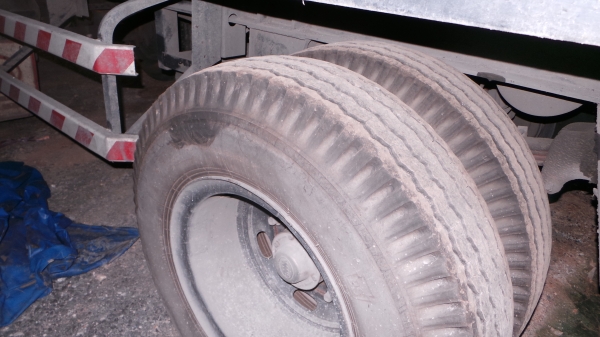 ISUZU FXZ320 ปี 50 พร้อมหางพ่วง สองคาน พร้อมขายค่ะ ISUZU FXZ320 ปี 50 พร้อมหางพ่วง สองคาน พร้อมขายค่ะ