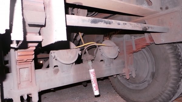 ISUZU FXZ320 ปี 50 พร้อมหางพ่วง สองคาน พร้อมขายค่ะ ISUZU FXZ320 ปี 50 พร้อมหางพ่วง สองคาน พร้อมขายค่ะ