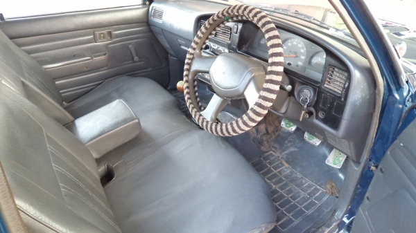 ขายรถโตโยต้าไมตี้