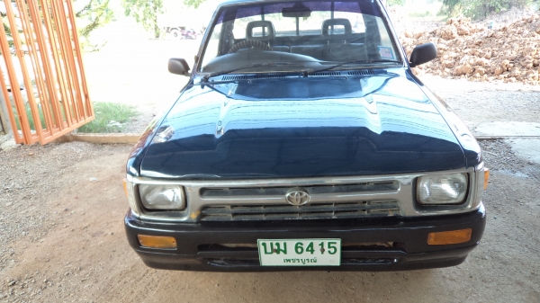 ขายรถโตโยต้าไมตี้