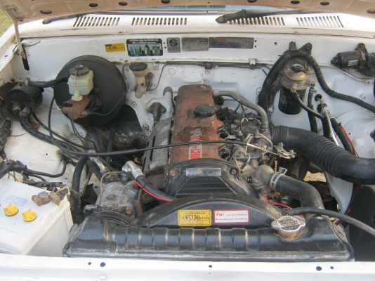 ขายไมตี๋เอ็ก สีประตู2.5รถอเนกประสงค์ รถครอบครัว