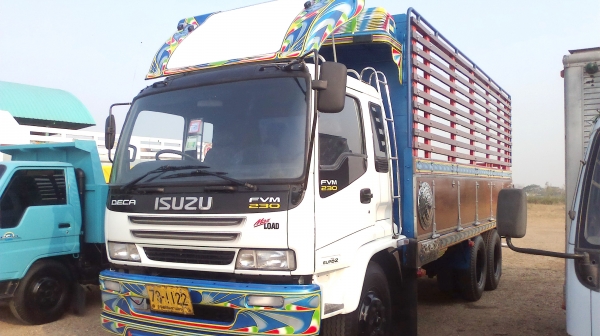 รถสวยราคาถูก