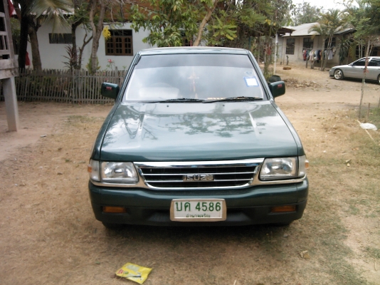 ขายรถบ้านพร้อมใช้