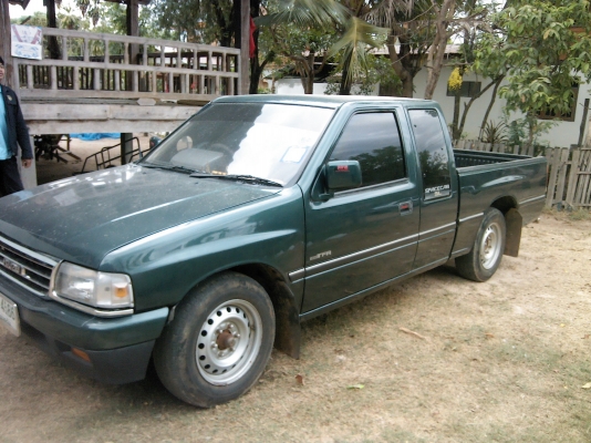 ขายรถบ้านพร้อมใช้