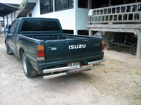 ขายรถบ้านพร้อมใช้