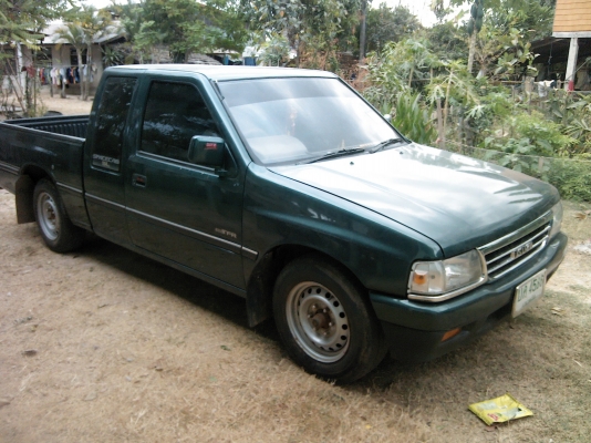 ขายรถบ้านพร้อมใช้