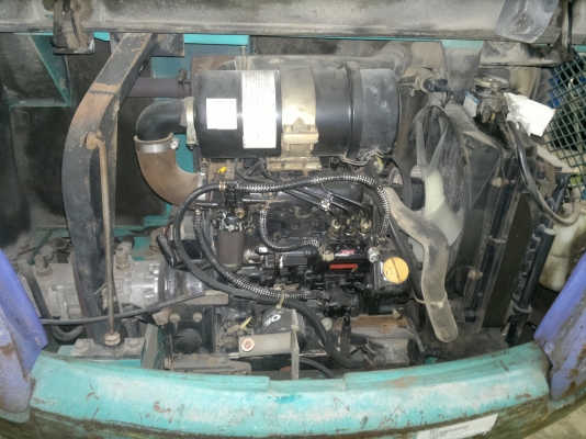 รถขุดเล็ก KOMATSU PC20-7E  สภาพดี ใช้งานได้เลย รถนอกนำเข้าจากญี่ปุ่น ไม่เคยใช้ในไทย ราคาถูกติดต่อ มานะ 085-9049669