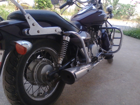 ไม่ต้องต่อแล้วเอาไปเลยkawasaki boss 175cc ทะเบียน รถใช้น้อย รถสวย4จังหวะ ขับประหยัดทะเบียนเพิ่งต่อพร้อม พรบ ไม่ต้องต่อแล้วเอาไปเลยkawasaki boss 175cc ทะเบียน รถใช้น้อย รถสวย4จังหวะ ขับประหยัดทะเบียนเพิ่งต่อพร้อม พรบ