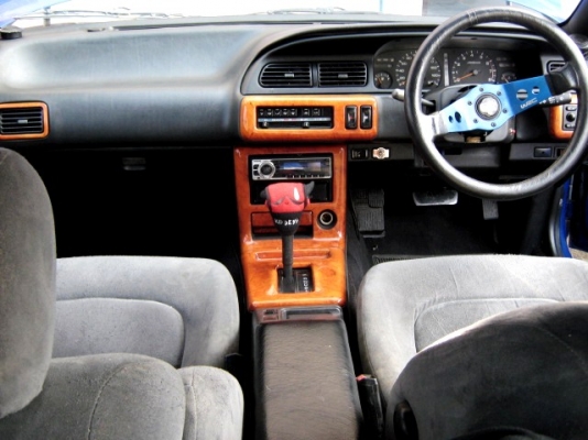 A31 12v. ติดLPG สภาพสวยๆ ถูกๆครับ