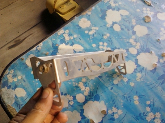 (ยังขายอยู่ครับ) ขาป้ายทะเบียนพับได้ สำหรับรถแต่งซิ่งๆ (ยังขายอยู่ครับ) ขาป้ายทะเบียนพับได้ สำหรับรถแต่งซิ่งๆ