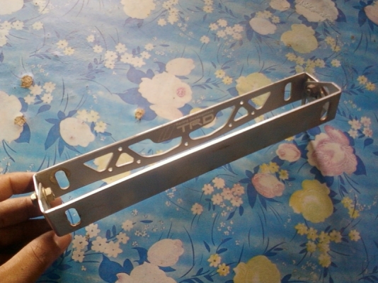 (ยังขายอยู่ครับ) ขาป้ายทะเบียนพับได้ สำหรับรถแต่งซิ่งๆ (ยังขายอยู่ครับ) ขาป้ายทะเบียนพับได้ สำหรับรถแต่งซิ่งๆ