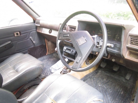 Toyota Hero 2.4 cab เครื่องดีเซลแจ่มๆพร้อมวิ่งงาน ทรงดีสีตามสภาพ ด่วนๆ Toyota Hero 2.4 cab เครื่องดีเซลแจ่มๆพร้อมวิ่งงาน ทรงดีสีตามสภาพ ด่วนๆ