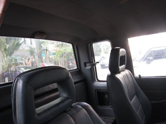 Toyota Hero 2.4 cab เครื่องดีเซลแจ่มๆพร้อมวิ่งงาน ทรงดีสีตามสภาพ ด่วนๆ Toyota Hero 2.4 cab เครื่องดีเซลแจ่มๆพร้อมวิ่งงาน ทรงดีสีตามสภาพ ด่วนๆ