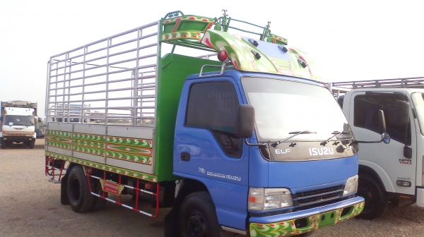 รถสวยราคาถูก