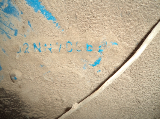 ขายรถไถ FORD 77 เครือง T5 อุปกรณ์ผาน2ชุด พร้อมใช้งาน เอกสารเล่มทะเบียน พร้อมโอน