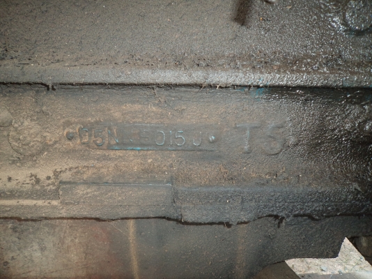 ขายรถไถ FORD 77 เครือง T5 อุปกรณ์ผาน2ชุด พร้อมใช้งาน เอกสารเล่มทะเบียน พร้อมโอน